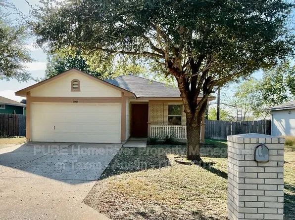3003 Tyler Ln, Taylor, TX 76574