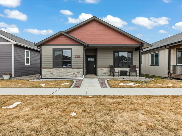 2519 Chuck Wagon Dr, Missoula, MT 59808