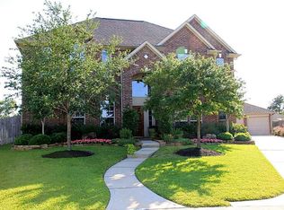 16006 Marin Hill Ct, Cypress, TX 77429
