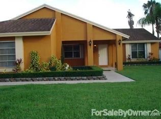 15340 SW 154th Ter, Miami, FL 33187