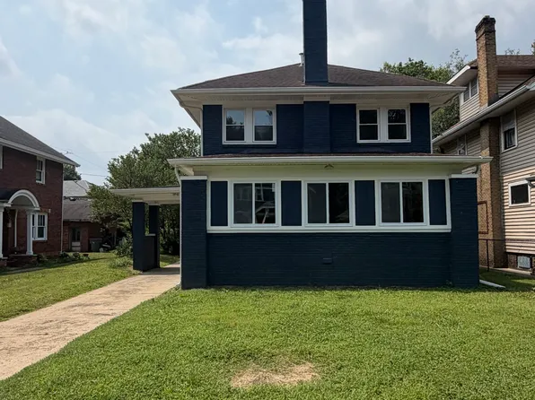 3624 Coliseum Ave, Indianapolis, IN 46205