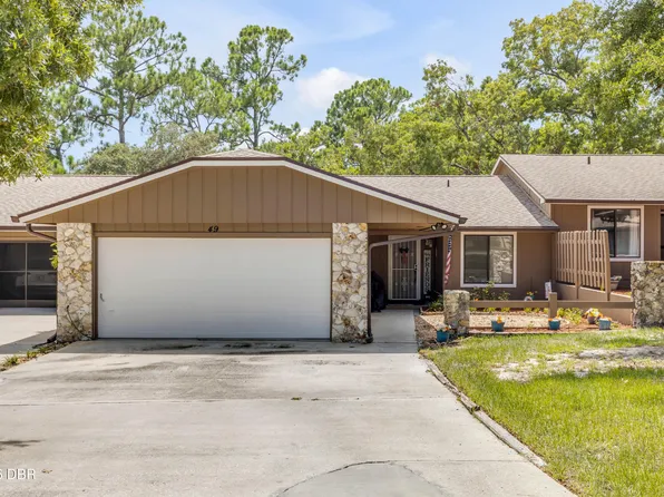 49 Crooked Pine Rd, Port Orange, FL 32128