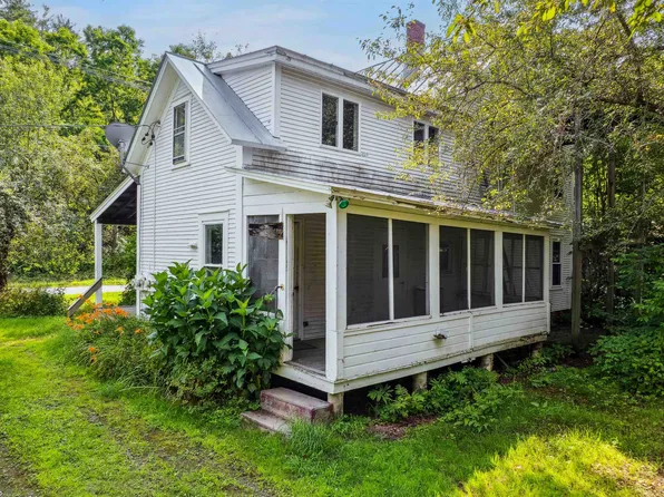 600 North Windsor Street, Royalton, VT 05068