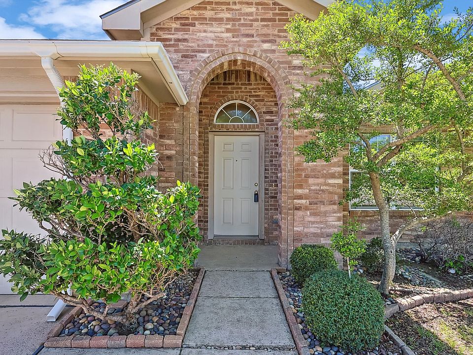 5424 Elk Ridge Dr, Watauga, TX 76137 | MLS #21254427 | Zillow