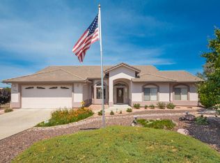 5525 Snapdragon Ln, Prescott, AZ 86305