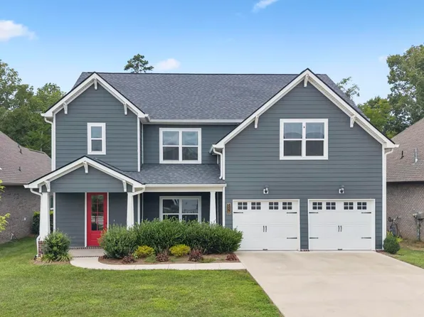 1578 Buttonwood Loop, Chattanooga, TN 37421
