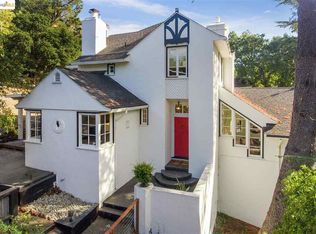 20 Orchard Rd, Orinda, CA 94563