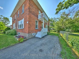 51 Grove St, Welland, ON L3B 4B3