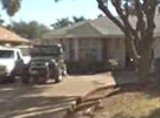 1225 Saint Patrick Dr, Laredo, TX 78045