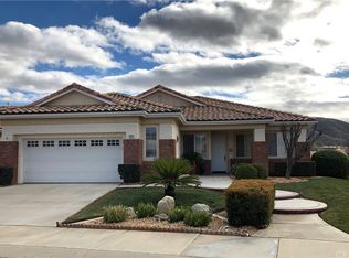 4898 Nairn Ave, Banning, CA 92220