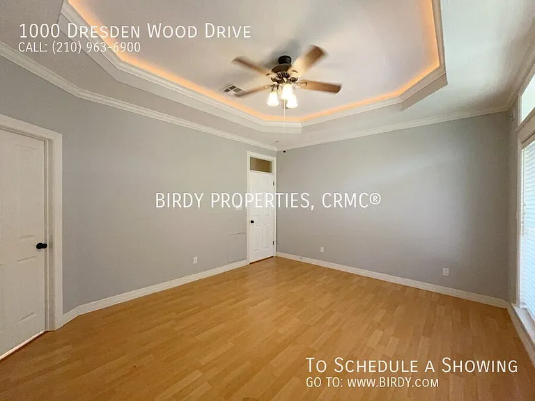 1000 Dresden Wood Dr — Photo 22