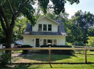 350 W Point Rd, Aspers, PA 17304