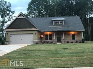 136 Coldwater Ln #176, Griffin, GA 30224