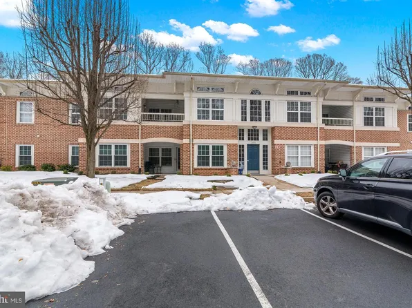 311 Laurel Woods Dr Unit H, Abingdon, MD 21009