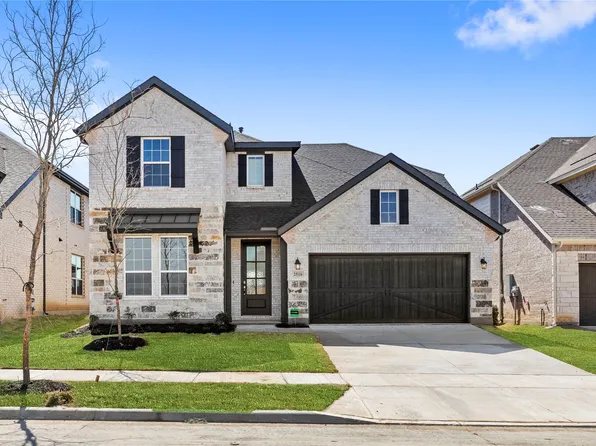 2516 Woodhall Dr, Celina, TX 75009