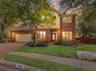 12900 Bloomfield Hills Ln, Austin, TX 78732