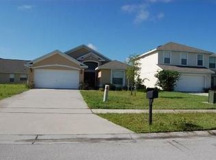 3094 Eagle Crossing Dr, Kissimmee, FL 34746