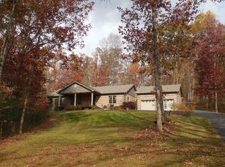 2200 Scott Rd, New Marshfield, OH 45766