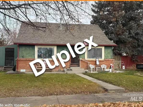 308 2nd Ave E, Jerome, ID 83338