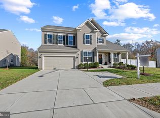 13602 Missouri Ave, Brandywine, MD 20613