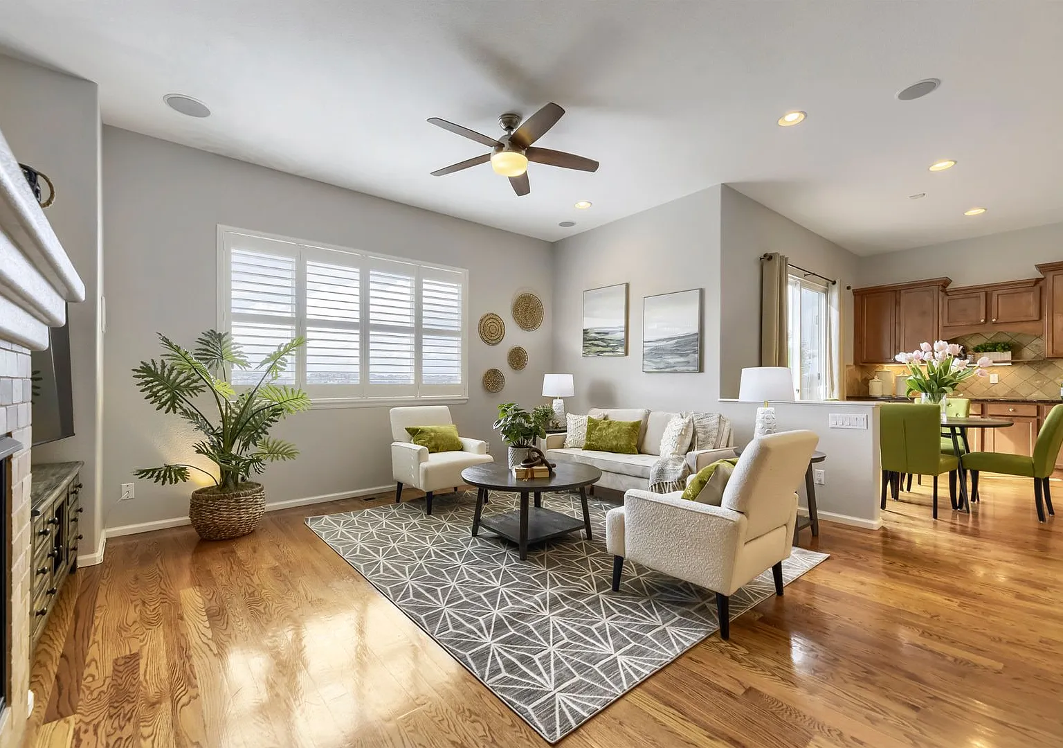 5625 Carob Circle, where open space views, thoughtful design, and exceptional functionality come ... — Photo 3