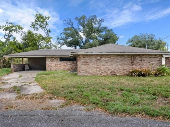 1606 Janet Dr, Lake Charles, LA 70605
