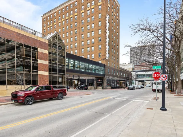 400 Walnut St Ste 903, Des Moines, IA 50309