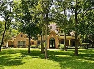 3419 River Forest Dr, Richmond, TX 77406