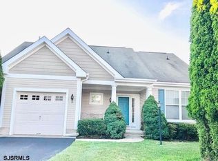 26 Violet Ct, Marlton, NJ 08053