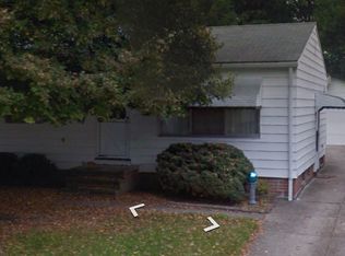 15029 Florence Dr, Maple Heights, OH 44137