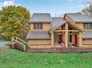 21 Snowpine Vlg, Great Valley, NY 14741