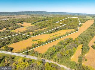 Gerrardstown Rd, Inwood, WV 25428