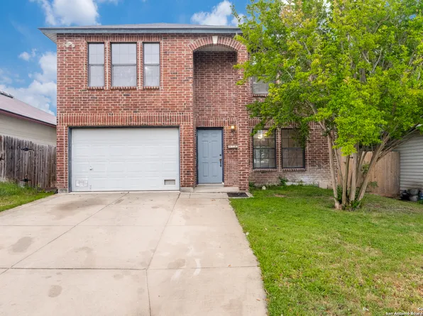 7830 Brazoria Park, San Antonio, TX 78254