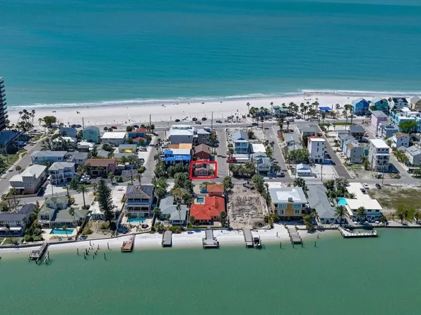 145 79th Ave, Treasure Island, FL 33706