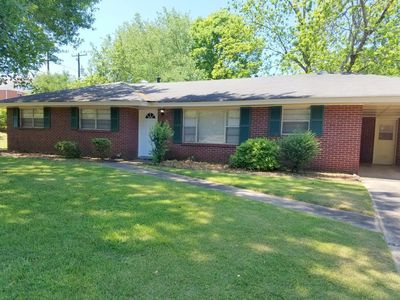 301 Ferry Way, Montgomery, AL, 36109