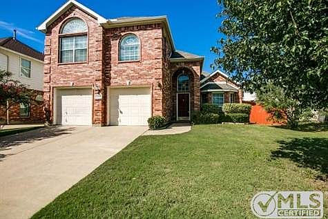 3rd image of 1408 Monte Carlo Dr