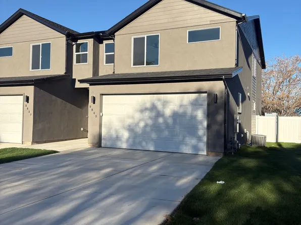 2843 S 9150 W #1, Magna, UT 84044