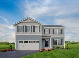 35350 Quail Meadow Ln, Locust Grove, VA 22508