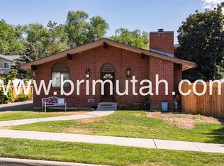 1158 E Elgin Ave, Salt Lake City, UT 84106