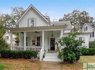 205 John Wesley Way, Savannah, GA 31404