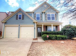 4410 Ridgefair Dr, Cumming, GA 30040