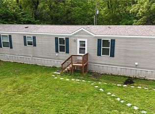 17922 County Road 361, Savannah, MO 64485