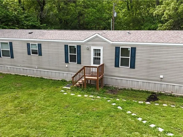 17922 County Road 361, Savannah, MO 64485