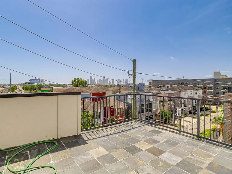 Terrace View