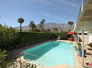 1100 E Via Escuela, Palm Springs, CA 92262