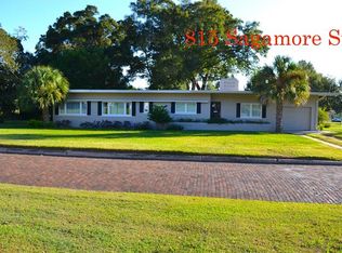 815 Sagamore St, Lakeland, FL 33803