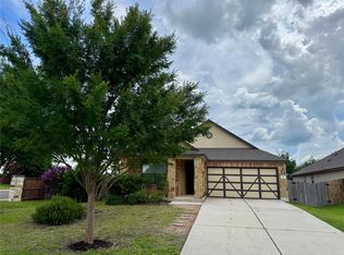 111 Jasmine Cv, Kyle, TX 78640
