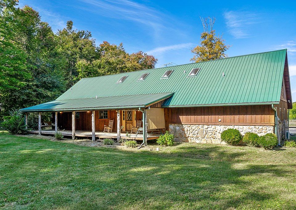3580 Hilham Rd, Cookeville, TN 38506 Zillow