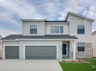 12965 Ashfield St, Caldwell, ID 83607
