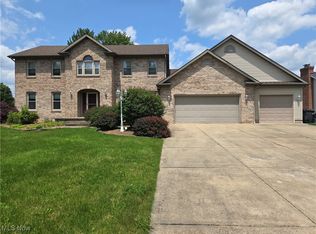 5256 S Saratoga Ave, Austintown, OH